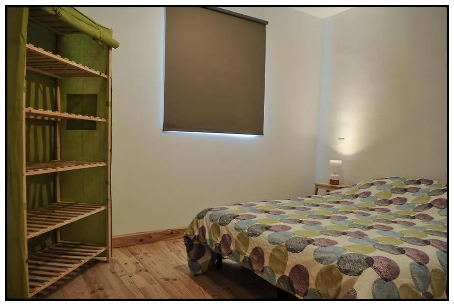 Hébergement de vacances Gîte du Mas Saint-Victor Bonnieux